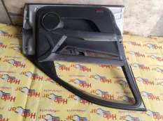 Дверь Mercedes-Benz C-class 2007 A2047205900 W204 M272.947, передняя левая