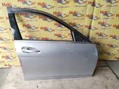 Дверь Mercedes-Benz C-class 2007 A2047206000 W204 M272.947, передняя правая