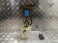 Насос топливный HUMMER H3 2007 19133588 LLR