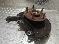 Ступица Dodge Ram 2005 52106552AC EZB, передняя правая