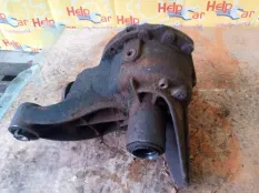 Редуктор Land Rover Range Rover Sport 2005 LR009439 L320 AJ 4.2, задний