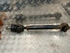 Карданный вал Mitsubishi L200 2008 MR580626 KB4T 4D56U, передний
