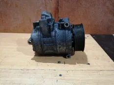 Компрессор кондиционера Land Rover Range Rover Sport 2005 JPB000183 L320 276DDT