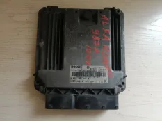 Блок управления Двигателем ALFA ROMEO 937A 00551899410
