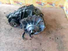 Раздатка Nissan Armada 2004 331007S110 TA60 VK56DE