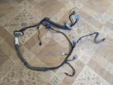 Проводка багажника Land Rover Range Rover 2013 LR046856 L405 448DT