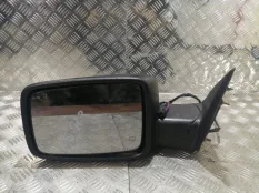 Зеркало Dodge Ram 2009 55372067AC EVE, переднее левое