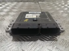 Блок управления Двигателем Nissan Armada 2004 237107S870 TA60 VK56DE