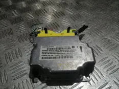 Блок управления аирбаг Dodge Ram 2005 56043707AE EZB