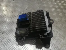 Блок управления Двигателем HUMMER H3 2007 12678511 LLR