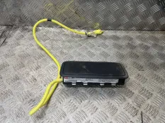 Подушка безопасности в сидение Honda CR-V 2006 06788S9AG90ZA RD8 K20A4, левая