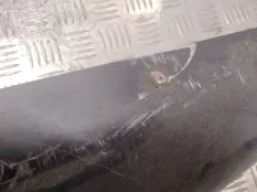 Бампер Mitsubishi L200 2008 KB4T 4D56U, задний