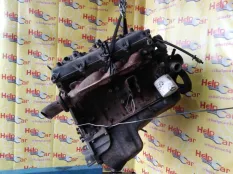 Двигатель Dodge Ram 2005 EZB