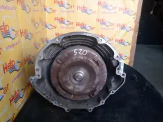 АКПП Dodge Ram 2005 5179262AA EZB