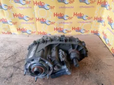 Раздатка Dodge Ram 2005 52853307AA EZB