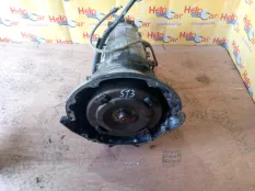 АКПП Dodge Ram 2009 68036892AB EVE