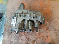 Раздатка Dodge Ram 2009 52853307AA EVE