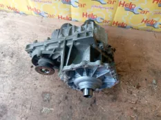 Раздатка Nissan Pathfinder 2005 331007S110 R51 VQ40DE