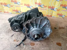 Раздатка Nissan Pathfinder 2007 331007S11A R51 YD25DDTI