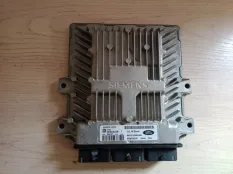 Блок управления Двигателем Land Rover Range Rover Sport 2008 NNW508040 L320 368DT