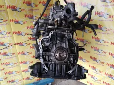 Двигатель Lexus IS200d 2006 1900026381 ALE20R 2ADFHV