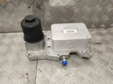 Теплообменник Land Rover Range Rover 2015 LR113200 L405 448DT