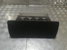 Подушка безопасности HUMMER H3 2007 15814846 LLR