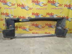 Дефлектор радиатора Land Rover Discovery Sport 2014 FK728327 L550 224DT