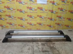 Рейлинг на крышу Land Rover Discovery Sport 2014 L550 224DT