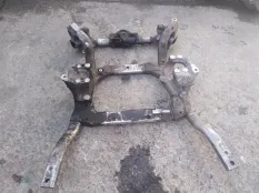 Балка Land Rover Range Rover 2013 LR038759 L405 448DT, передняя