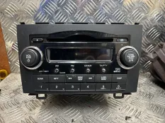 Магнитола Honda CR-V 2008 39100SWAG102 RE5 R20A2