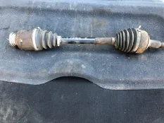 Привод Honda CR-V 2007 44305SWW900 RE5 R20A2, передний правый