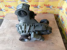 Раздатка Land Rover Range Rover 2003 IAB000033 L322 M62 B44