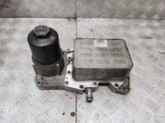 Теплообменник Land Rover Range Rover 2013 LR022895 L405 448DT