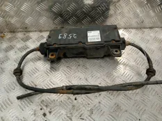 Моторчик стояночного тормоза Land Rover Range Rover 2008 7H422C496AB L322 368DT