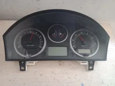 Щиток приборов Land Rover Range Rover Sport 2006 YAC501322 L320 428PS