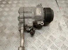 Компрессор кондиционера Land Rover Range Rover 2008 JPB500221 L322 368DT