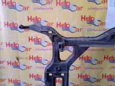 Рамка радиатора AUDI Q5 2010 8R0805594 8RB CAHA