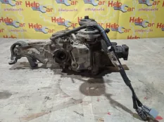 Редуктор Honda CR-V 2013 41200R7L030 RM4 N22B4