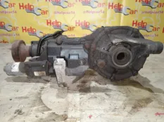 Редуктор Land Rover Discovery Sport 2014 FK724N053 L550 224DT