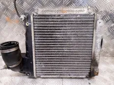 Интеркулер Toyota Land Cruiser Prado 2003 1794030020 J120 1KD-FTV