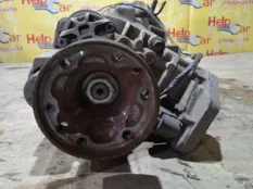 Редуктор Land Rover Freelander 2010 LR023933 L359 224DT, задний