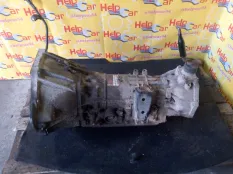 АКПП Toyota Land Cruiser Prado 2003 350006A090 J120 1KD-FTV