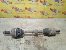 Привод Honda CR-V 2013 44306T0CG00 RM4 N22B4, передний левый