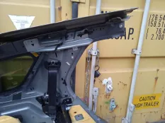 Крыло Land Rover Discovery Sport 2014 LR060976 L550 224DT, заднее левое