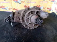 Редуктор Land Rover Range Rover Sport 2008 TVK500240 L320 368DT, задний