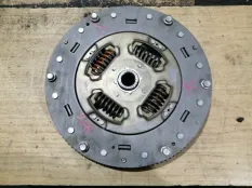 Маховик Lexus RX400H 2005 3127048010 MHU38R 3MZ-FE