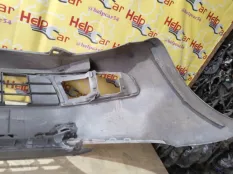 Бампер Volkswagen Caddy 2012 2K5807217A9B9 2KB CAYX, передний