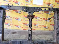 Рамка радиатора Kia Sportage 2009 641010Z000 JE D4EA