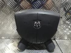 Подушка безопасности водителя Dodge Ram 2005 1BP52XDHAB EZB
